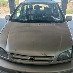 Toyota Sienna 2000