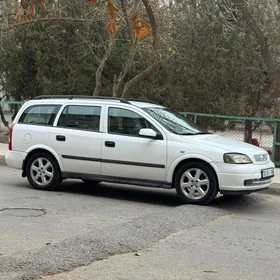 Opel Astra 1999