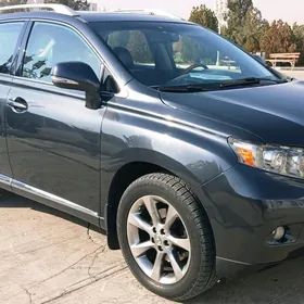 Lexus RX 350 2010