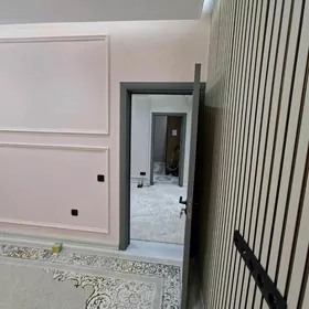 ШЕВЧЕНКО МЕЧЕТЬ 4 КОМН