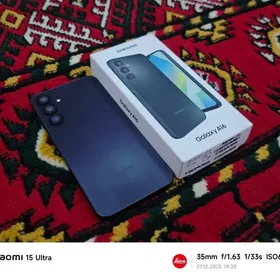 Samsung Galaxy A16 8/128 Gb