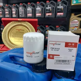 FSO811/2 PENKINS TRKATOR