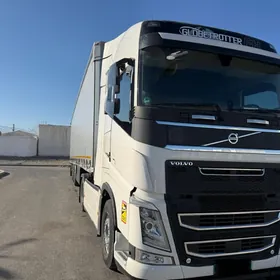 Volvo FH 500 2020