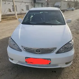 Toyota Camry 2002