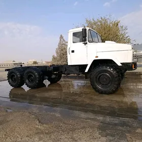 Kamaz Euro 3 2012