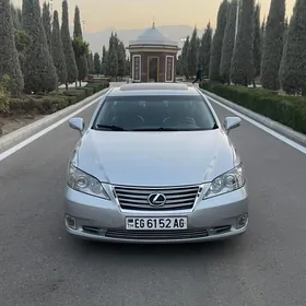 Lexus ES 350 2011