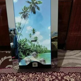 газовая колонка