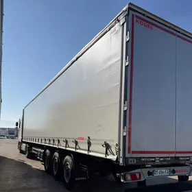 Kogel Euro Trailer 2021