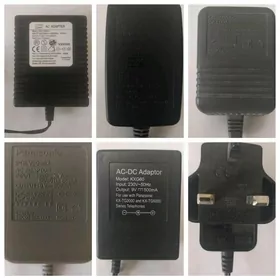 Блоки питания