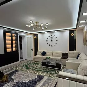 30mkr 2etaź 3komnat