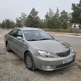 Toyota Camry 2005