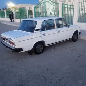 Lada 2106 1999