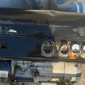 tok beriji generator