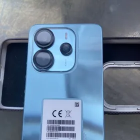 Редми ноте 14