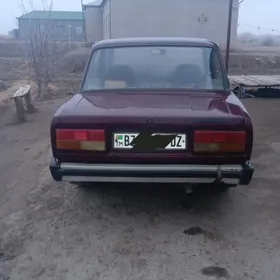 Lada 2105 1993