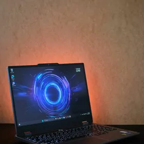 RTX5050/LENOVO LOQ 15/16GB
