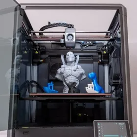 3D printer