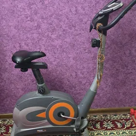 Велотренажёр