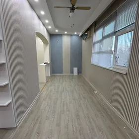 НАГИНА 5 КОМНАТ 105м2 2 Этаж