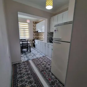 Аренда Гаудан А 2этаж 2комнаты