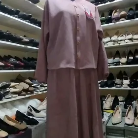 solnuska yupka kofta