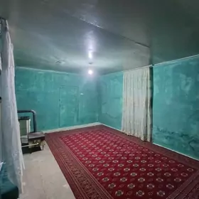 Kwartira jaý 1komnat