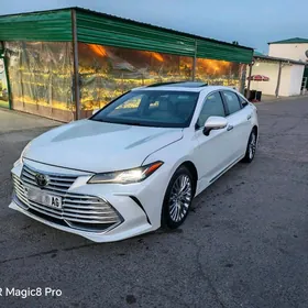 Toyota Avalon 2019