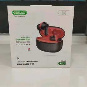 Беспроводные наушники