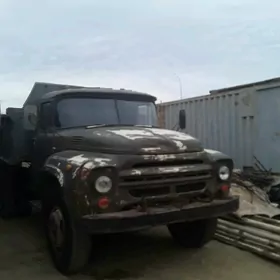Zil 130 1983