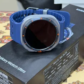 Galaxy watch 8 Ultra