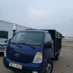 Kia Bongo 2009