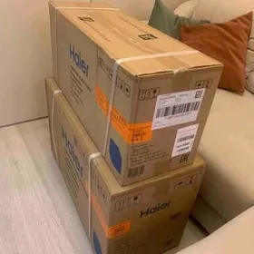 Kondisioner Haier Inverter 40m