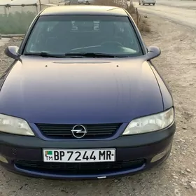 Opel Vectra 1997