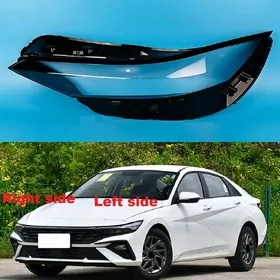 ELANTRA 23-25 FARA AYNA,стекло