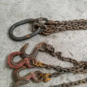 Zynjyr цепь паук манипулятор