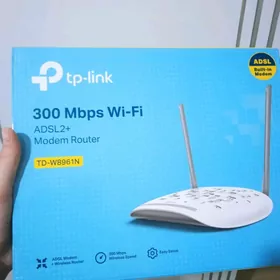 Router tp-link