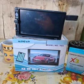 Телевизор тазе