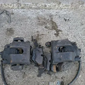 Супорта е46 зад 1.8 мотор