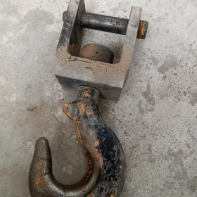 Kruk крюк манипулятор 5 тонна