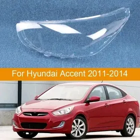 ACCENT FARA AYNA,СТЕКЛО ФАРЫ