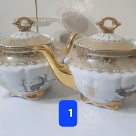 Madonna gap-gaçlary