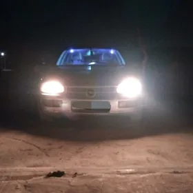 Opel Omega 1995