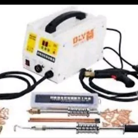 Sppoter kuzow remont