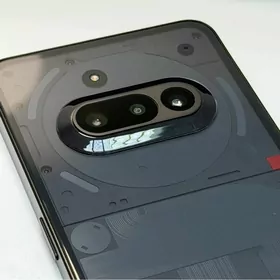 Nothing phone 3a 12/256gb