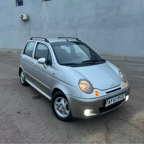 Daewoo Matiz 2003