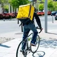 Dostawşik gerek. Доставщик нуж