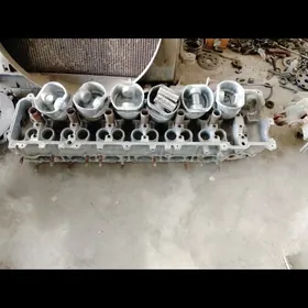 toyota land cruiser mator galo