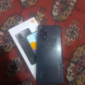 Redmi nod 11