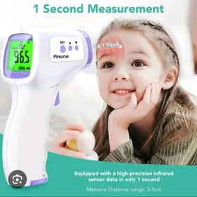 Электрический градусник