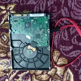 жёсткий диск, kompyuter